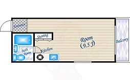 ファインクレストエサカ 5階