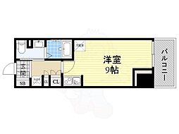 コンフォリア江坂 3階/-