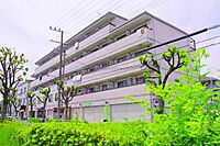 大阪府吹田市五月が丘南28番24号：物件画像／株式会社ナウ 賃貸住宅サービス FC江坂ギャラリー