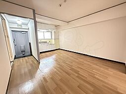第2田中マンション 3DKの写真