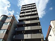 大阪府吹田市豊津町11番14号：物件画像／株式会社ナウ 賃貸住宅サービス FC江坂ギャラリー