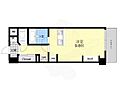 THEMUTUAL江坂5階7.6万円