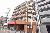 大阪府大阪市淀川区東三国6丁目9番5号：物件画像／株式会社ナウ 賃貸住宅サービス FC江坂ギャラリー