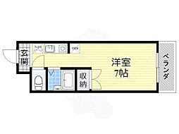 Osaka Metro御堂筋線 江坂駅 徒歩14分