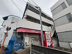 阪急千里線 千里山駅 徒歩6分の賃貸アパート