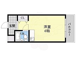 Osaka Metro御堂筋線 江坂駅 徒歩5分
