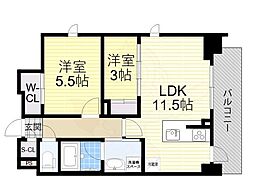 北大阪急行電鉄 緑地公園駅 徒歩11分
