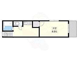 Osaka Metro御堂筋線 江坂駅 徒歩14分 1階/-