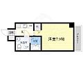 SERENiTE江坂四番館9階7.9万円