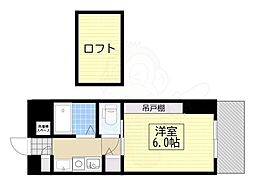エステムコート新大阪3 ステーションプラザ 10階