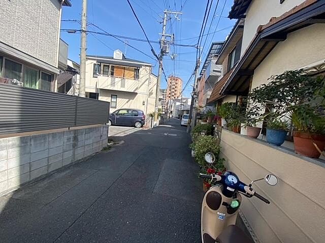 周辺