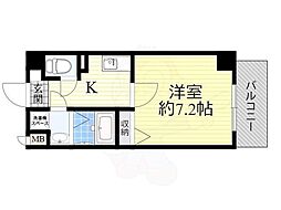 Osaka Metro御堂筋線 江坂駅 徒歩10分