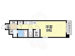 Osaka Metro御堂筋線 東三国駅 徒歩4分