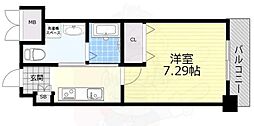 Osaka Metro御堂筋線 東三国駅 徒歩9分 7階/-