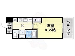 Osaka Metro御堂筋線 江坂駅 徒歩5分