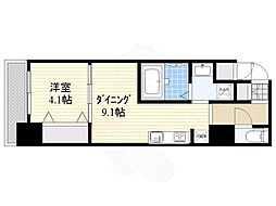 Osaka Metro御堂筋線 江坂駅 徒歩6分