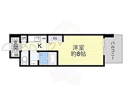 Osaka Metro御堂筋線 江坂駅 徒歩3分