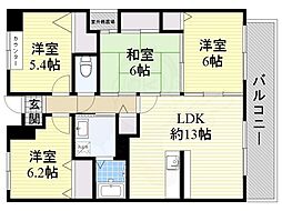 阪急千里線 南千里駅 徒歩15分