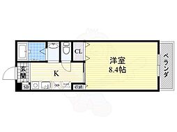 Osaka Metro御堂筋線 江坂駅 徒歩10分
