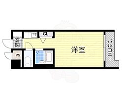 阪急千里線 関大前駅 徒歩25分