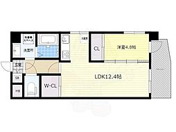おおさか東線 南吹田駅 徒歩4分