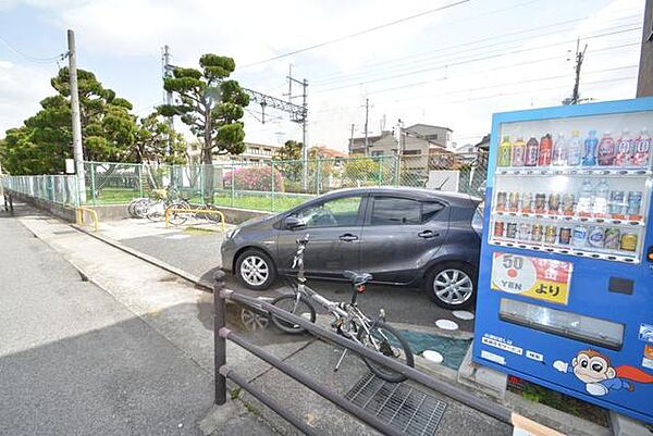 デューＮ・Ｈ新伊丹 ｜兵庫県伊丹市梅ノ木２丁目(賃貸マンション1R・2階・20.01㎡)の写真 その28