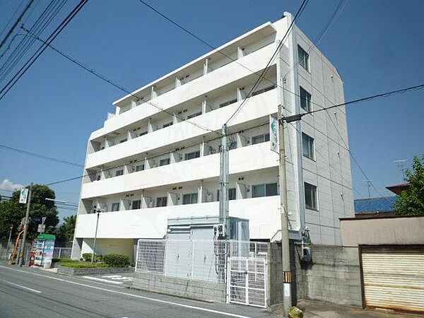 サカト1 ｜兵庫県伊丹市南本町４丁目(賃貸マンション1K・2階・24.33㎡)の写真 その1