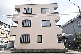 荻野MGレヂデンス2  ｜ 兵庫県伊丹市荻野８丁目（賃貸マンション2LDK・2階・45.36㎡） その3