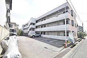 荻野MGレヂデンス2  ｜ 兵庫県伊丹市荻野８丁目（賃貸マンション2LDK・2階・45.36㎡） その20