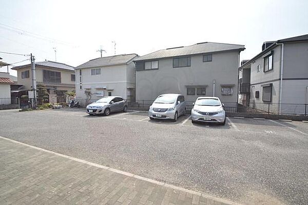 パークヒルズ春日丘 201｜兵庫県伊丹市春日丘３丁目(賃貸アパート3DK・2階・55.05㎡)の写真 その17