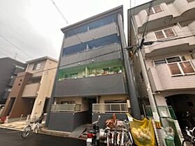 サンライズ姫島  ｜ 大阪府大阪市西淀川区姫島５丁目（賃貸アパート1R・3階・18.00㎡） その20