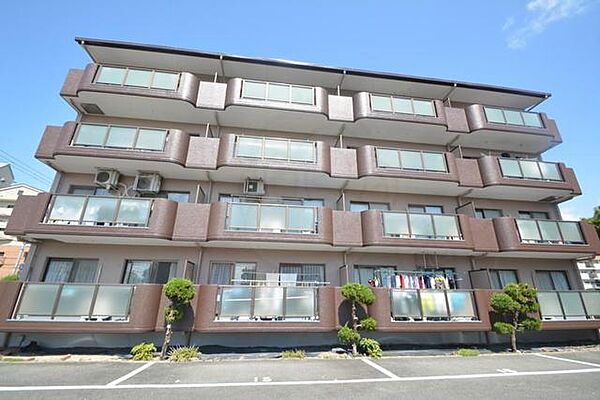 アメニティライフ荻野 ｜兵庫県伊丹市荻野２丁目(賃貸マンション2DK・4階・51.30㎡)の写真 その3