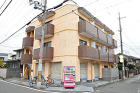 ドミール稲野  ｜ 兵庫県伊丹市稲野町３丁目（賃貸マンション1R・3階・27.00㎡） その3