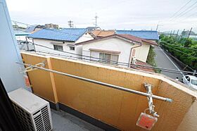 ドミール稲野  ｜ 兵庫県伊丹市稲野町３丁目（賃貸マンション1R・3階・27.00㎡） その13