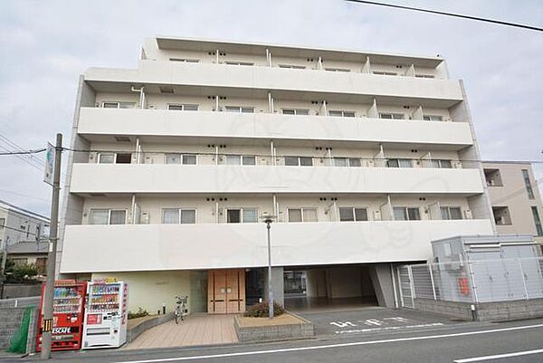 サカト1 ｜兵庫県伊丹市南本町４丁目(賃貸マンション1K・4階・24.13㎡)の写真 その20