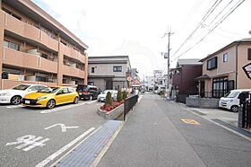 ランデュール瑞穂  ｜ 兵庫県伊丹市瑞穂町１丁目8番（賃貸マンション1K・2階・30.66㎡） その20