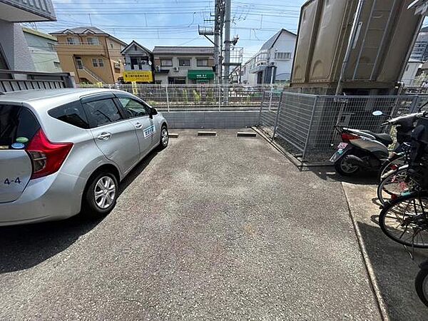 サンクレスト別当 ｜兵庫県伊丹市御願塚４丁目(賃貸マンション3DK・1階・61.24㎡)の写真 その28