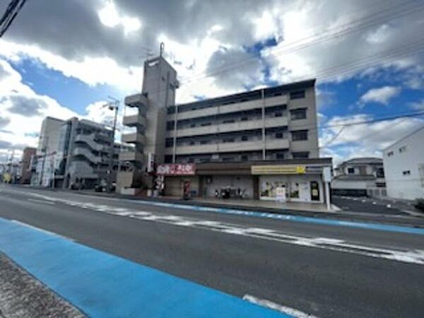 瑞穂山大ハイツ ｜兵庫県伊丹市瑞穂町３丁目(賃貸マンション3DK・4階・55.81㎡)の写真 その1