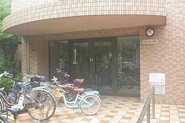 兵庫県尼崎市食満２丁目(賃貸マンション3LDK・3階・66.00㎡)の写真 その29