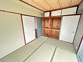 パークハイム  ｜ 兵庫県伊丹市野間８丁目（賃貸マンション2LDK・3階・56.00㎡） その6