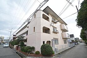 パークハイム  ｜ 兵庫県伊丹市野間８丁目（賃貸マンション2LDK・3階・56.00㎡） その19