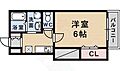 エクセル新伊丹5階5.2万円