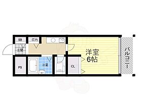 リエス伊丹駅前  ｜ 兵庫県伊丹市東有岡１丁目（賃貸マンション1K・3階・21.16㎡） その2