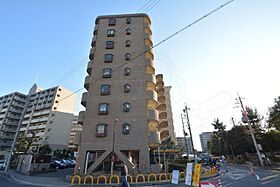 リエス伊丹駅前  ｜ 兵庫県伊丹市東有岡１丁目（賃貸マンション1K・3階・21.16㎡） その3