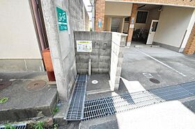 ビバハイツ伊丹  ｜ 兵庫県伊丹市伊丹３丁目（賃貸マンション1K・2階・20.45㎡） その18