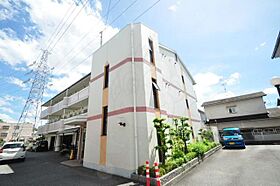 セレーノ稲野  ｜ 兵庫県伊丹市稲野町７丁目（賃貸マンション1R・2階・25.01㎡） その3