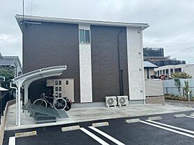 Casa Arietta  ｜ 兵庫県伊丹市千僧４丁目200番3号（賃貸アパート1K・1階・33.86㎡） その3