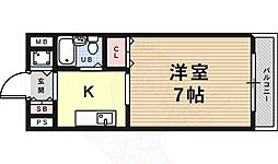 🉐敷金礼金0円！🉐レジェンド西台