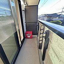 Rei稲野  ｜ 兵庫県伊丹市稲野町１丁目116番（賃貸アパート1K・2階・28.50㎡） その23