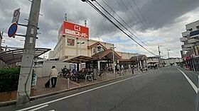 北野6丁目戸建  ｜ 兵庫県伊丹市北野６丁目2番15号（賃貸アパート2LDK・1階・66.24㎡） その20